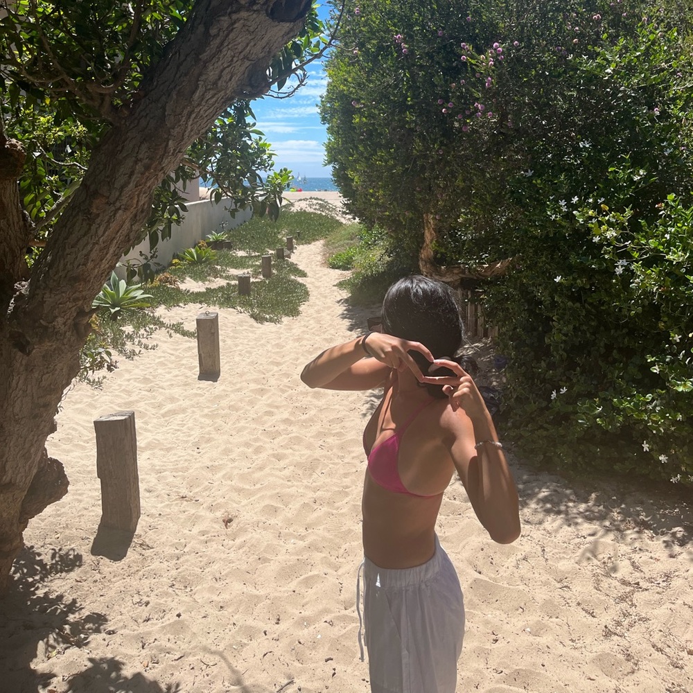 Meet your Posher, Ashley